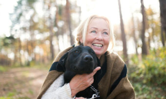 Ticks sought for citizen scientist study