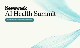 Sanford leader joins Newsweek AI Health Summit
