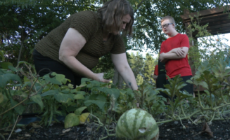 Once-homeless student will graduate with nursing degree