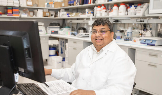Sanford Health awarded $2.3 million grant from NIH