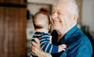 New grandparent? Start here