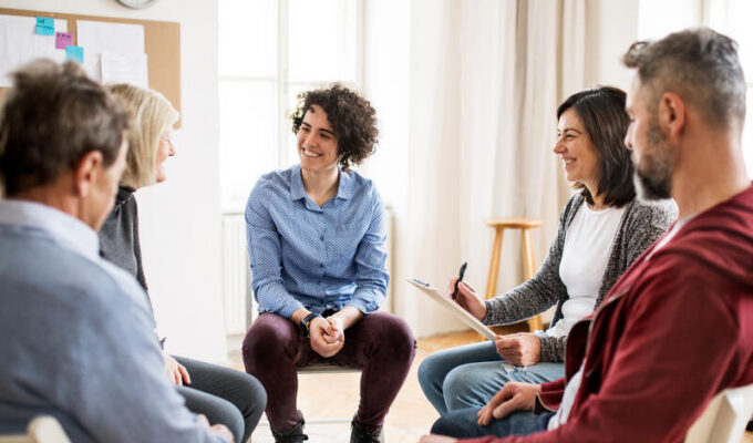 Marshfield Clinic earns $580K grant to address mental health