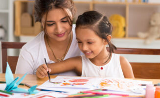 Help your child discover what they love