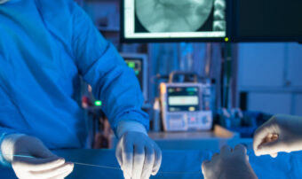 Heart association recognizes Sanford for heart, stroke care