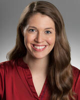 Jennifer Haggar portrait