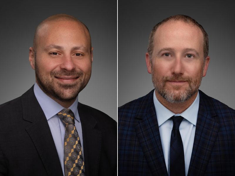 Sanford leaders share strategy at Reuters health event