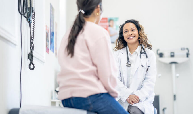 What should I know about menopause after cancer treatment?