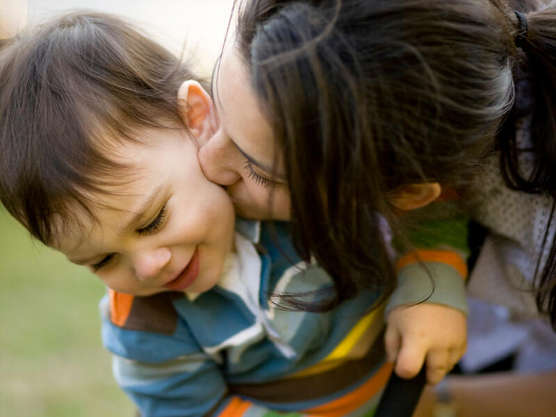 How to handle aggressive behavior in toddlers