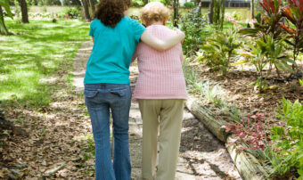 How to help seniors with mental health concerns
